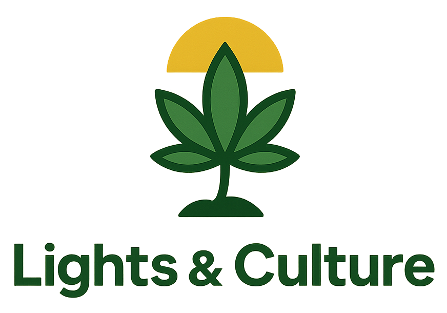 Lights & Culture
